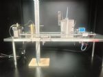 SL-FL10 Glow Wire Tester